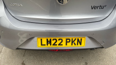 Vauxhall Corsa 1.2 Turbo SRi Edition 5dr Petrol Hatchback